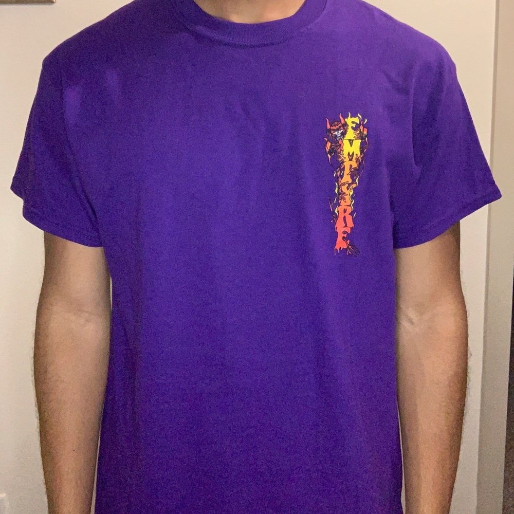 Zumiez shirt